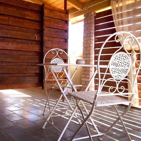 Bed and Breakfast Domuseo Quartucciu Zewnętrze zdjęcie