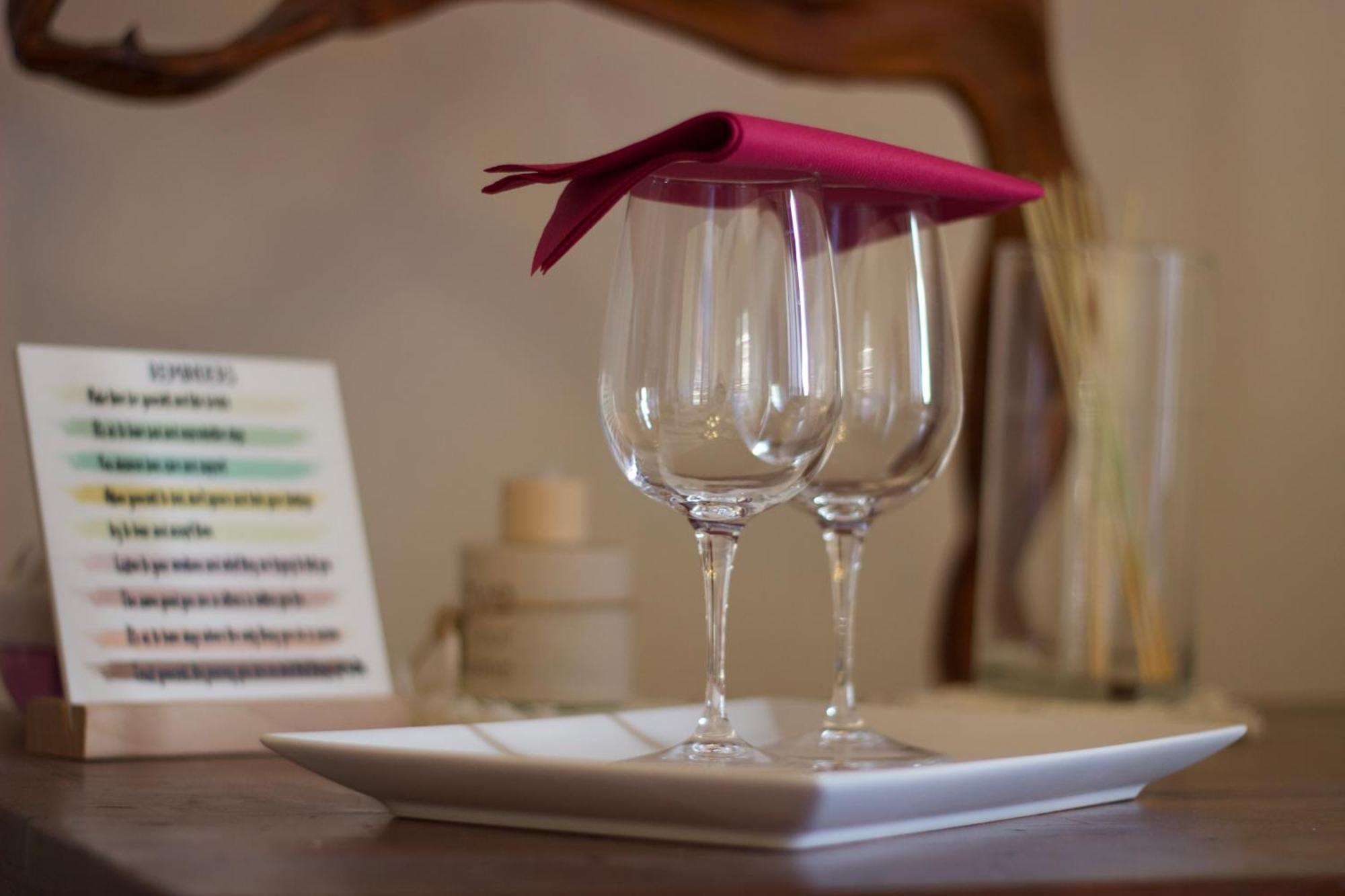 Bed and Breakfast Domuseo Quartucciu Zewnętrze zdjęcie