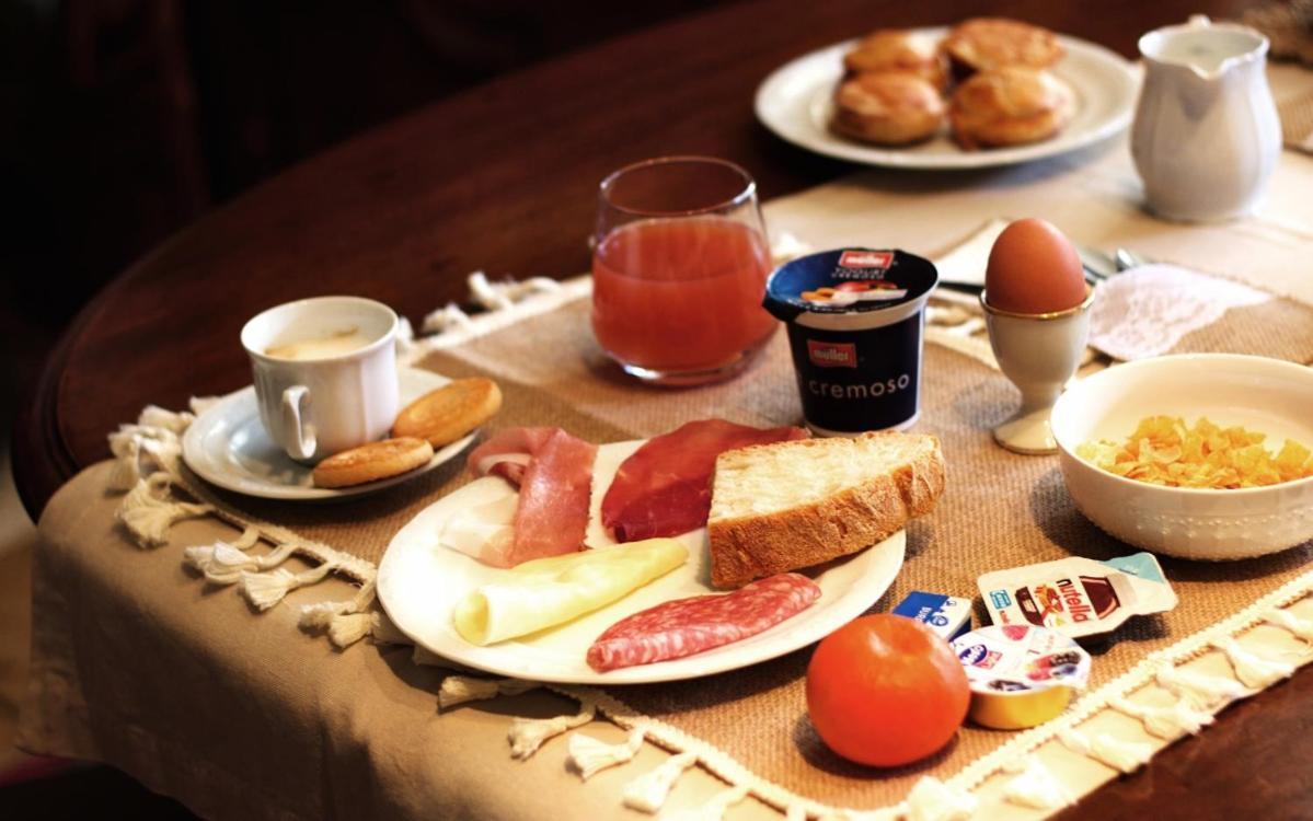Bed and Breakfast Domuseo Quartucciu Zewnętrze zdjęcie