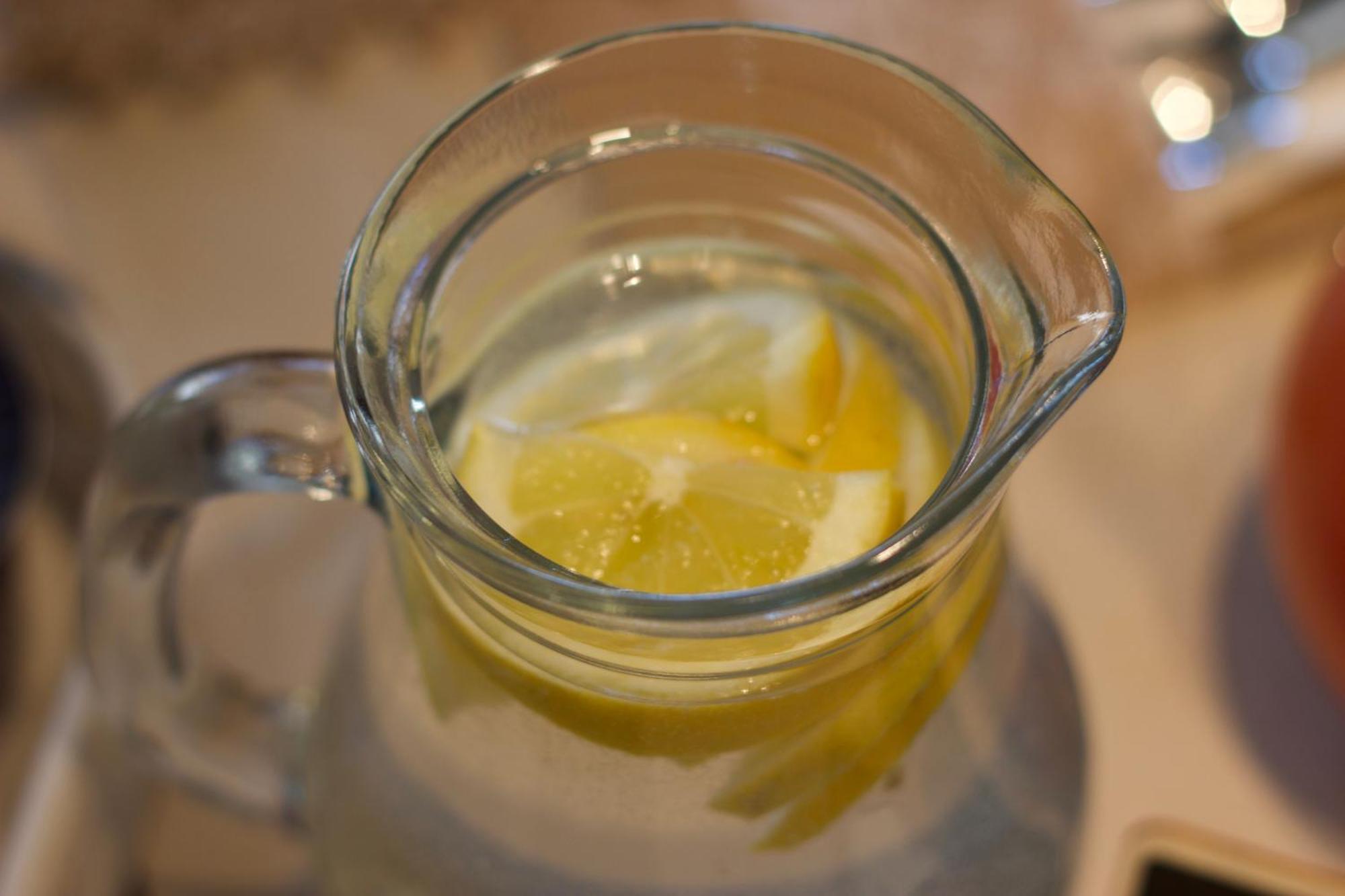 Bed and Breakfast Domuseo Quartucciu Zewnętrze zdjęcie