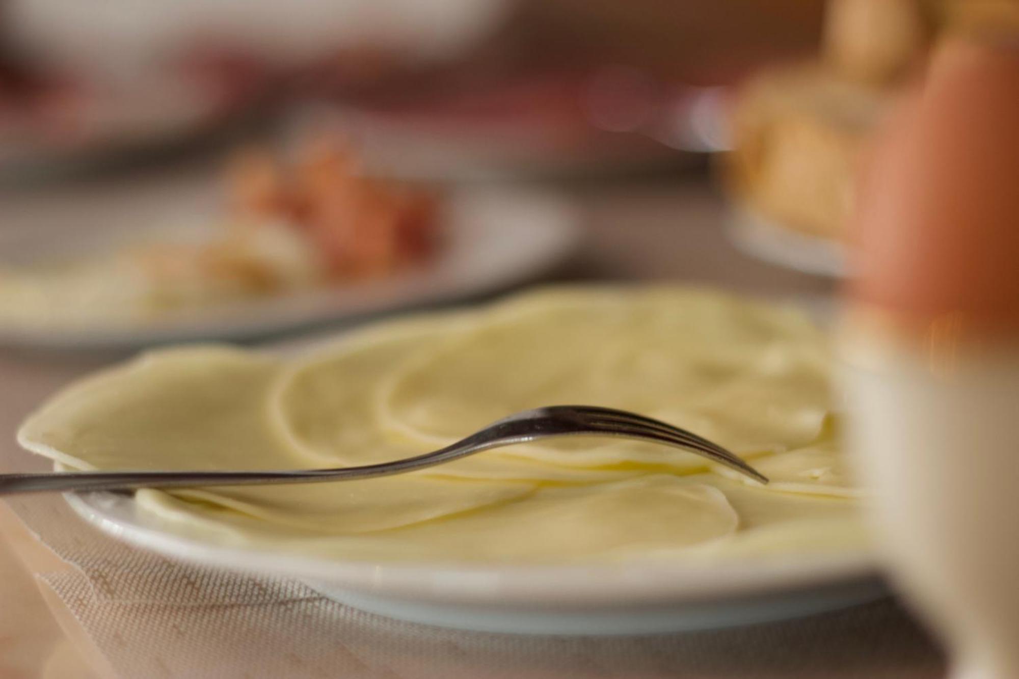 Bed and Breakfast Domuseo Quartucciu Zewnętrze zdjęcie