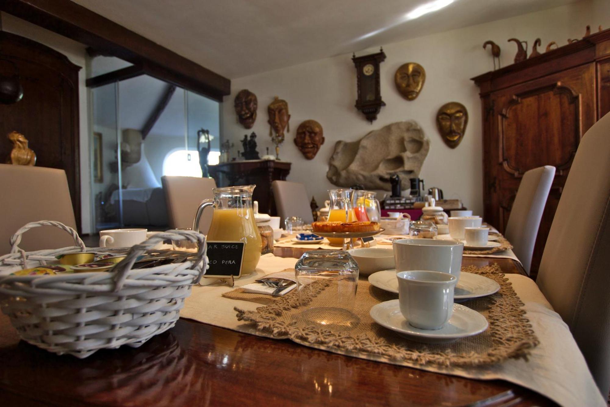 Bed and Breakfast Domuseo Quartucciu Zewnętrze zdjęcie