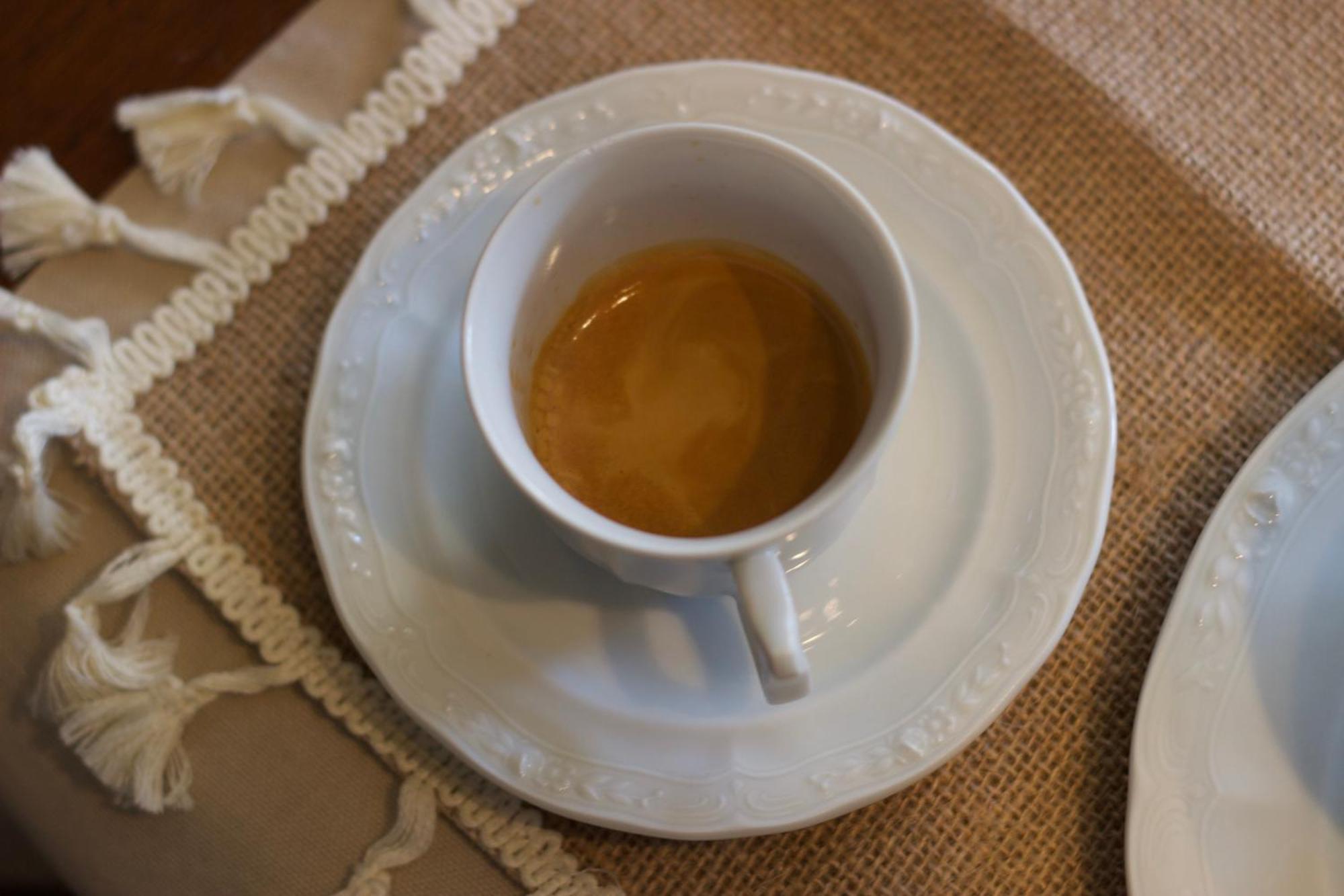 Bed and Breakfast Domuseo Quartucciu Zewnętrze zdjęcie