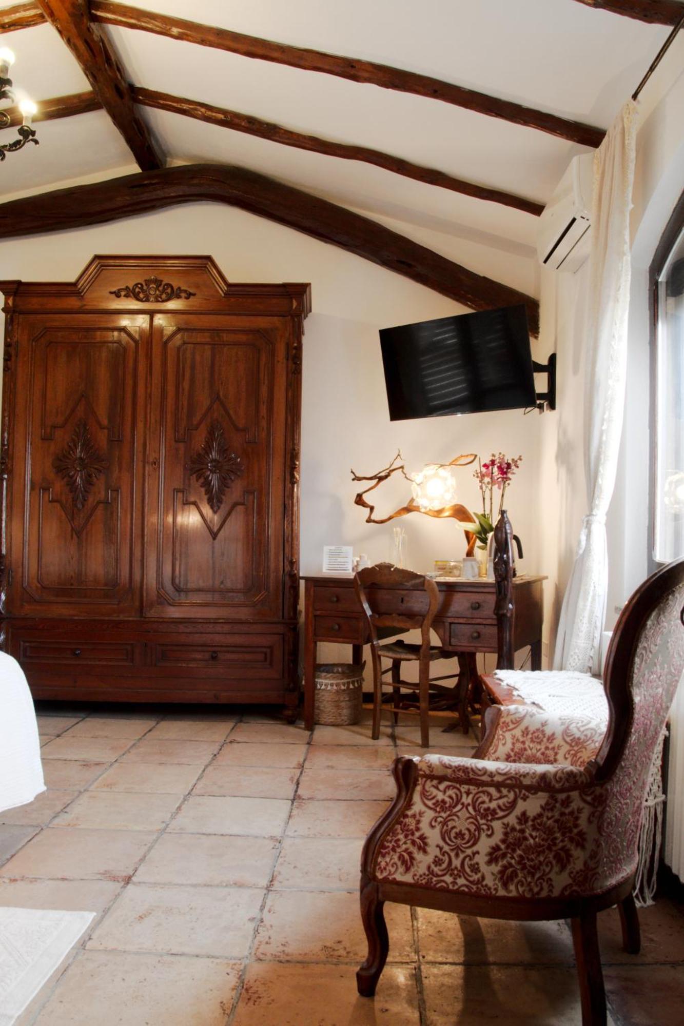 Bed and Breakfast Domuseo Quartucciu Zewnętrze zdjęcie