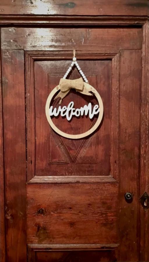 Bed and Breakfast Domuseo Quartucciu Zewnętrze zdjęcie