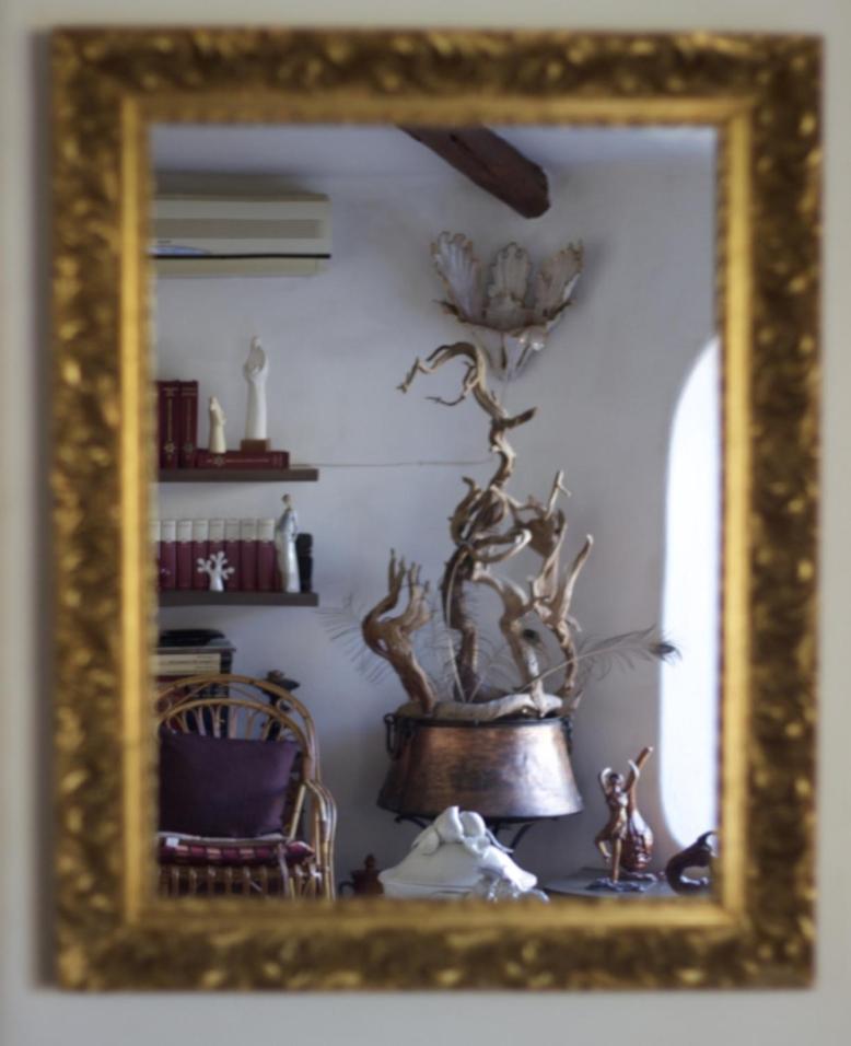 Bed and Breakfast Domuseo Quartucciu Zewnętrze zdjęcie