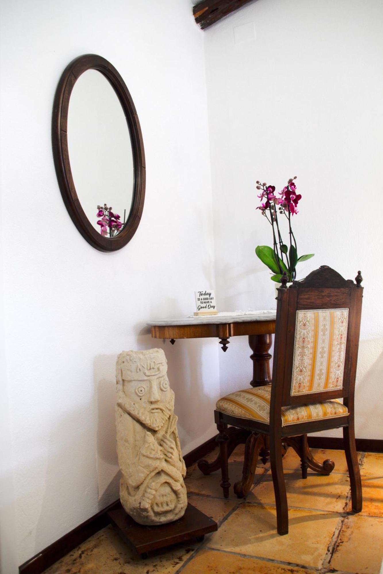 Bed and Breakfast Domuseo Quartucciu Zewnętrze zdjęcie