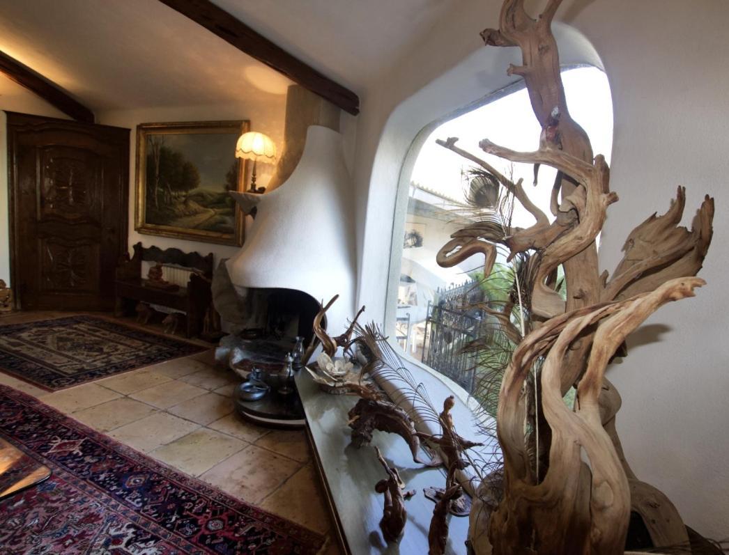 Bed and Breakfast Domuseo Quartucciu Zewnętrze zdjęcie