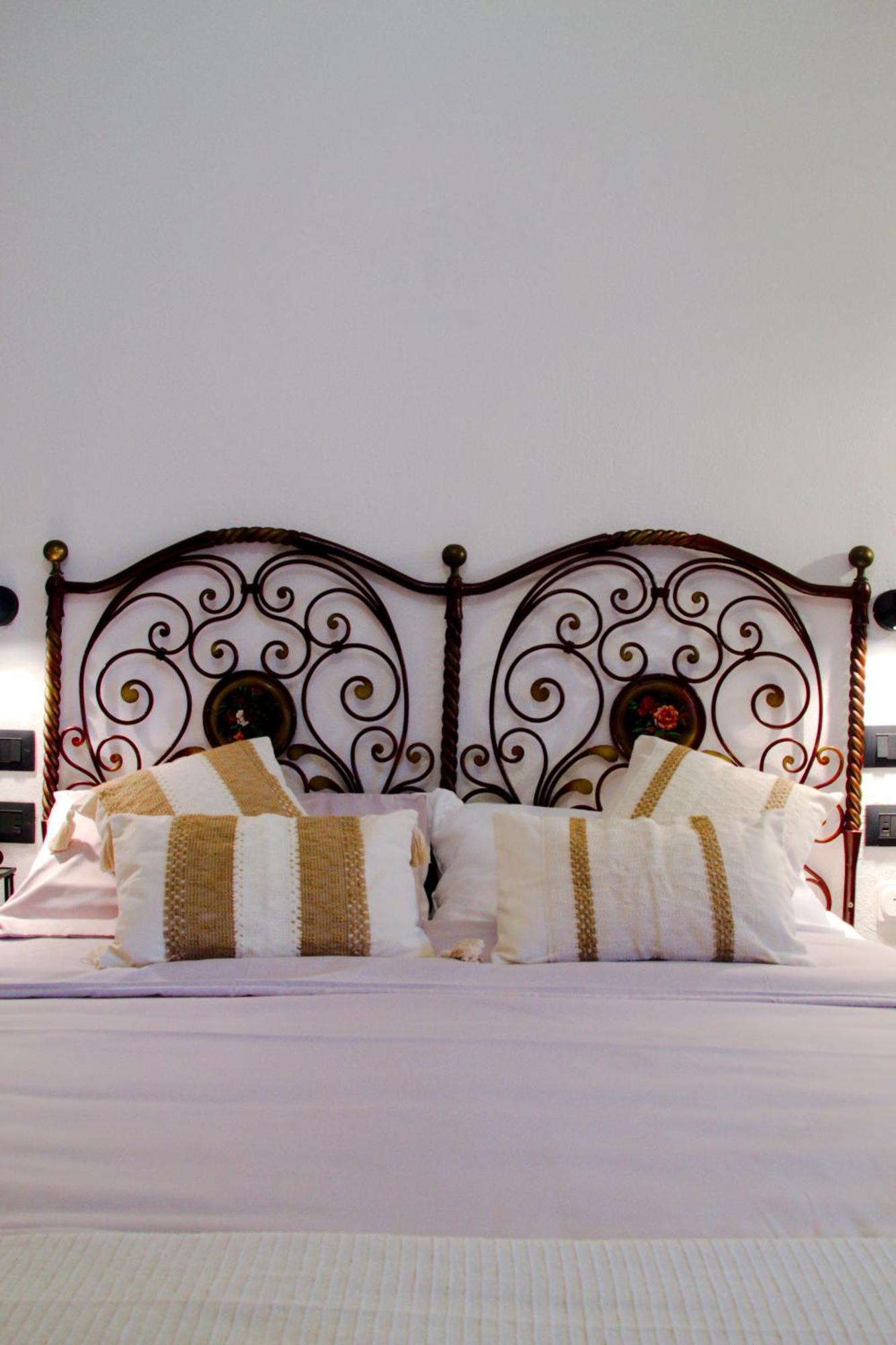 Bed and Breakfast Domuseo Quartucciu Zewnętrze zdjęcie