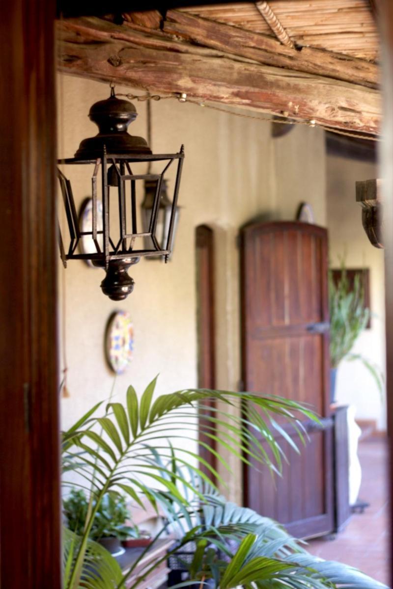 Bed and Breakfast Domuseo Quartucciu Zewnętrze zdjęcie