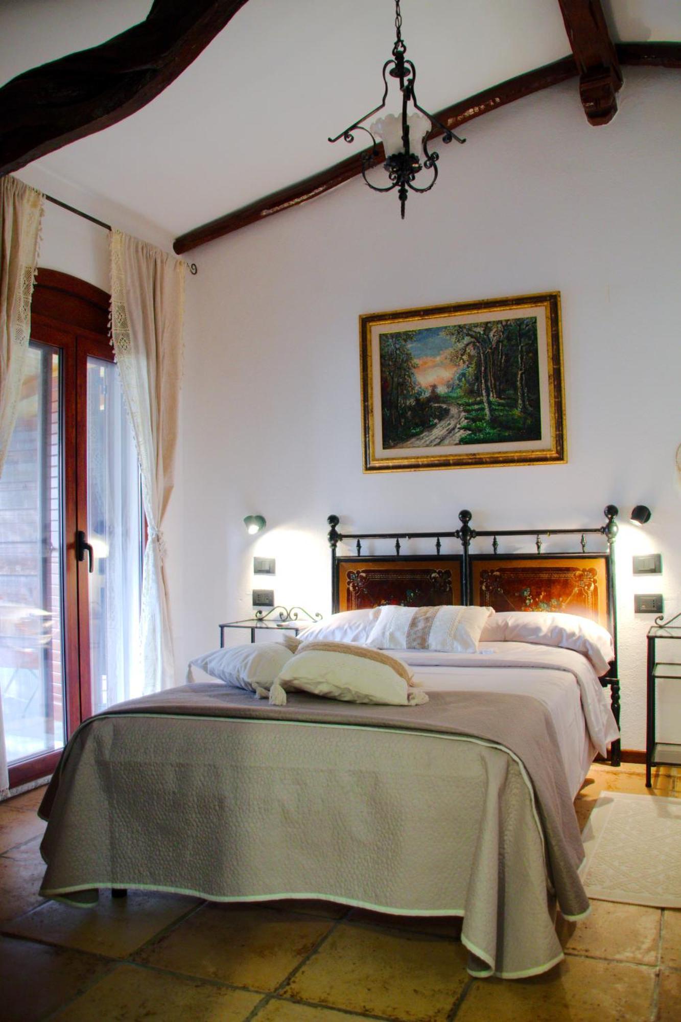Bed and Breakfast Domuseo Quartucciu Zewnętrze zdjęcie